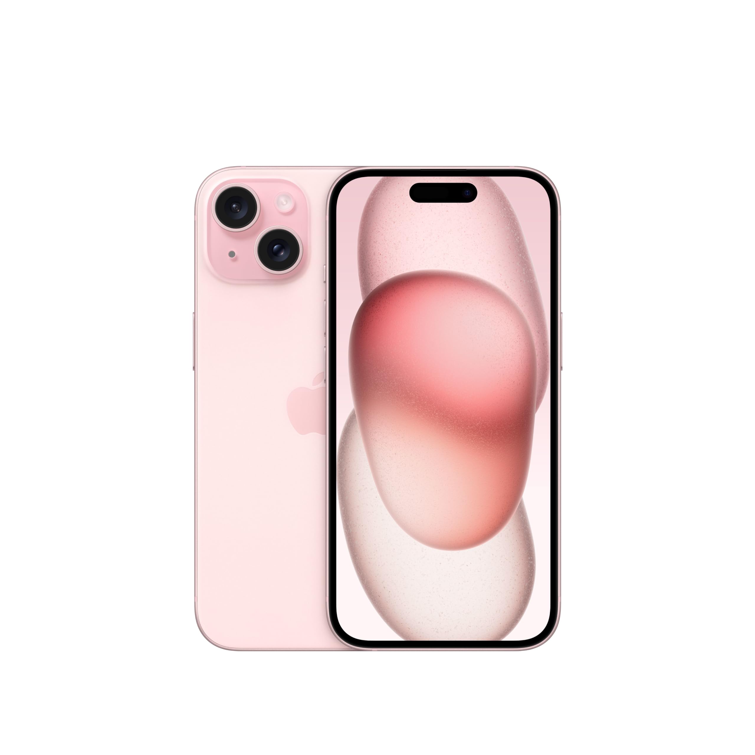APPLE iPhone 15 5G 128GB pink