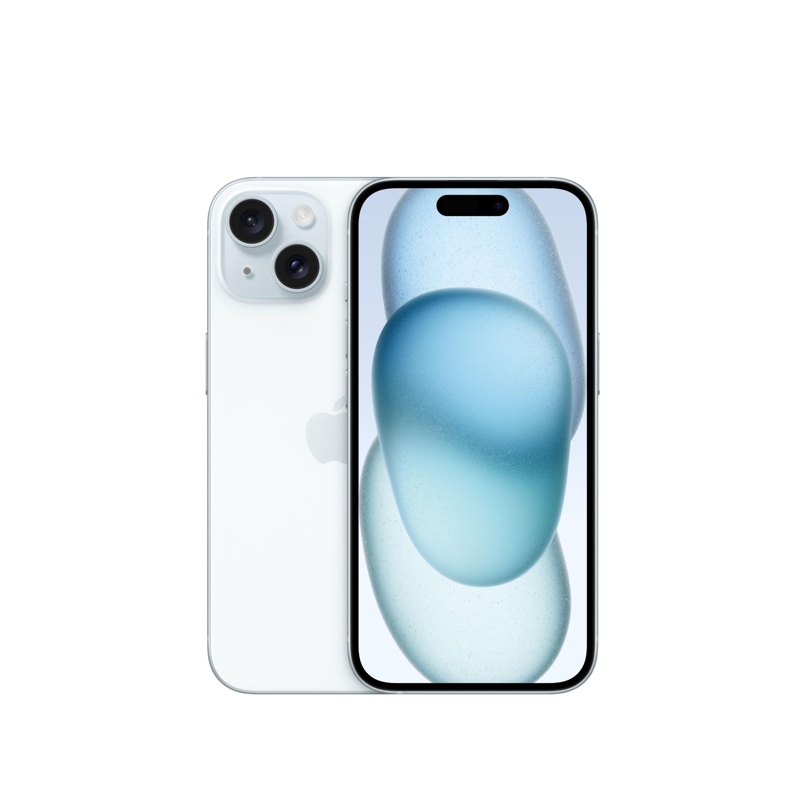 APPLE iPhone 15 Blue 256GB-ZDD