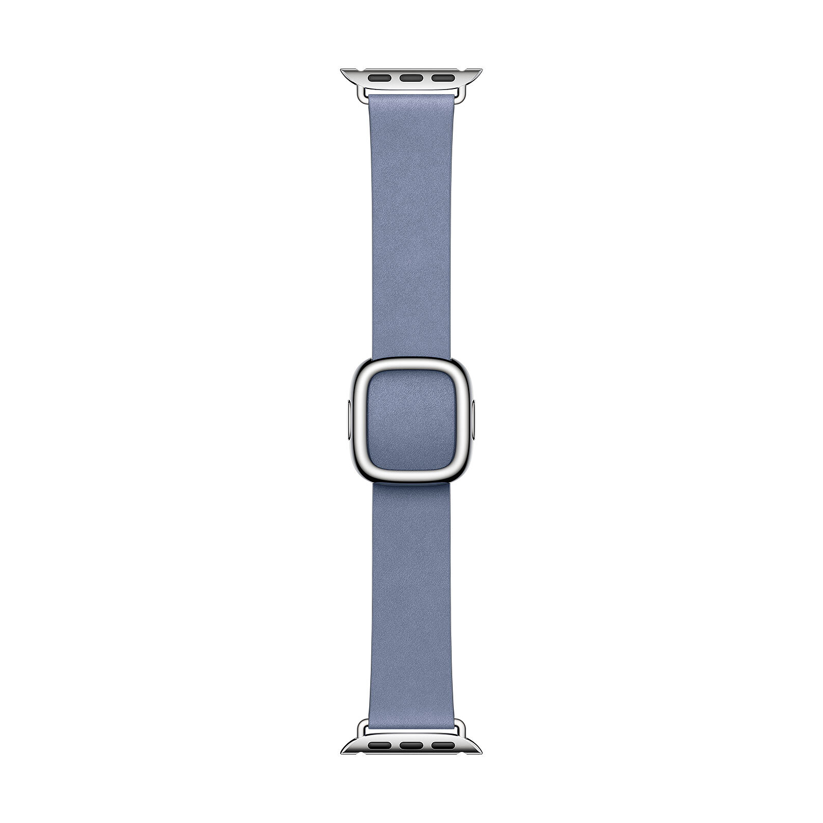 APPLE Bracelet de Montre pour Montre Intelligente - 41 mm - Petit - Bleu Lavande