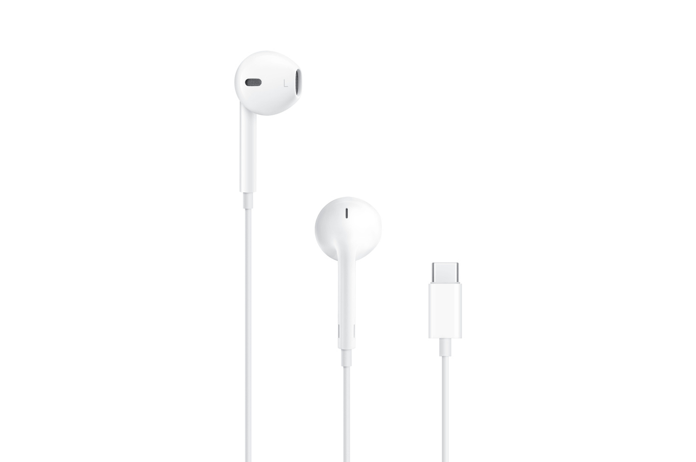 APPLE Earpods USB-C