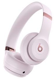 Beats Modèle du produit : casque solo 4 wireless cloud pink