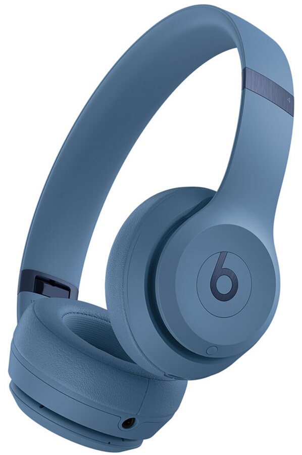 Beats Modèle du produit : casque solo 4 wireless slate blue