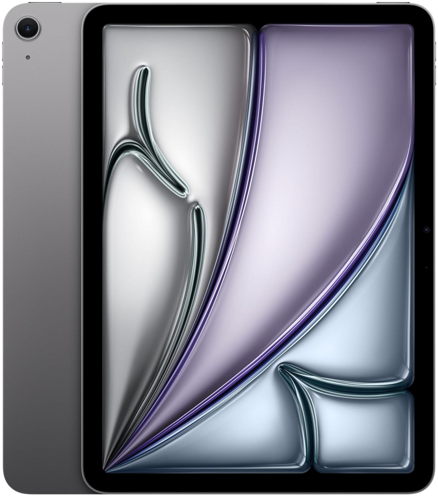 APPLE iPad Air 11 Wi-Fi 512GB Space Gray
