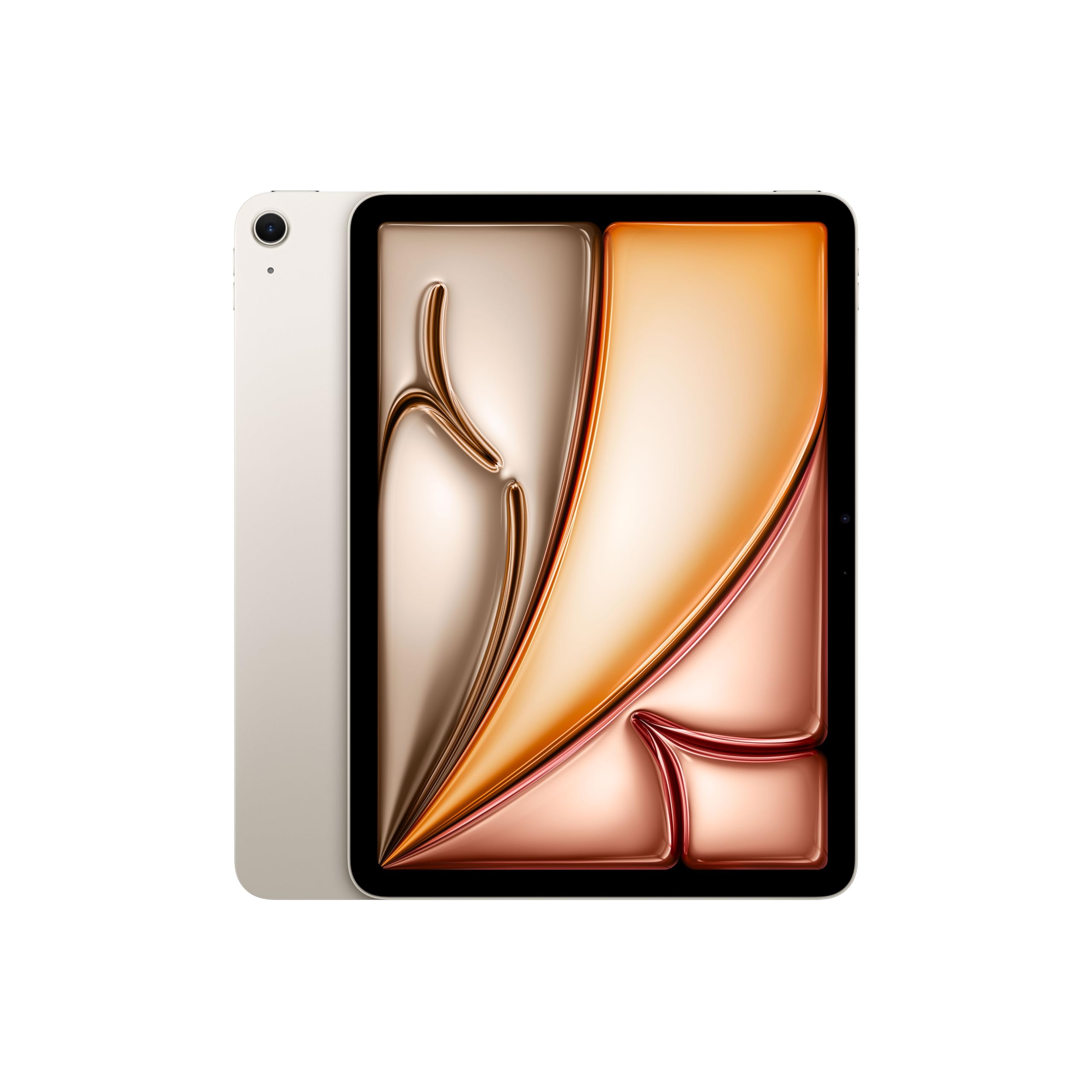 APPLE iPad Air 11 WiFi 1 To Starlight