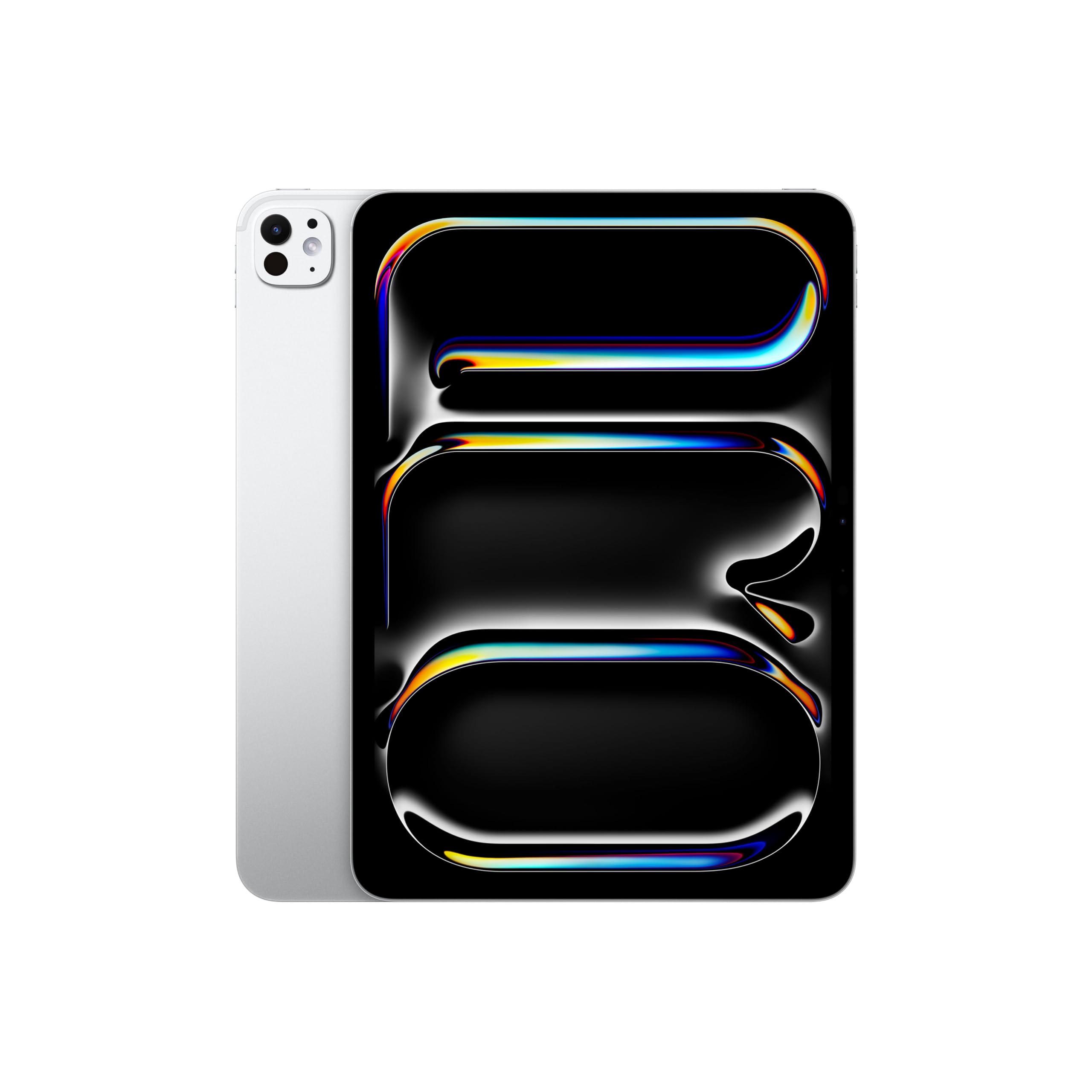 APPLE iPad Pro 11 WiFi 256Go Argent