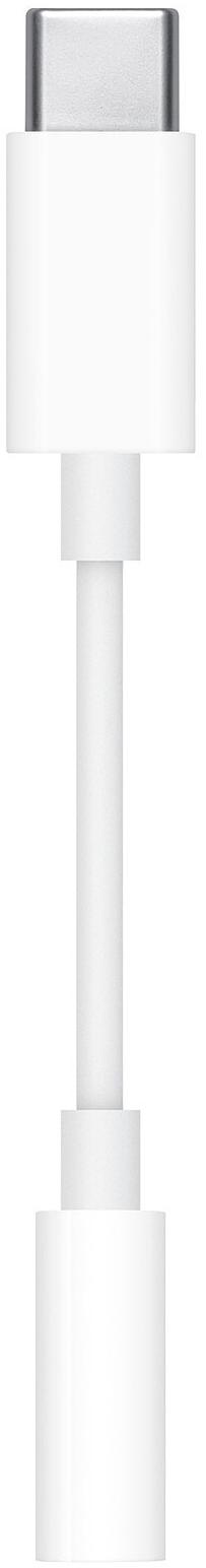 APPLE Modèle du produit : ADAPT USB-C > JACK