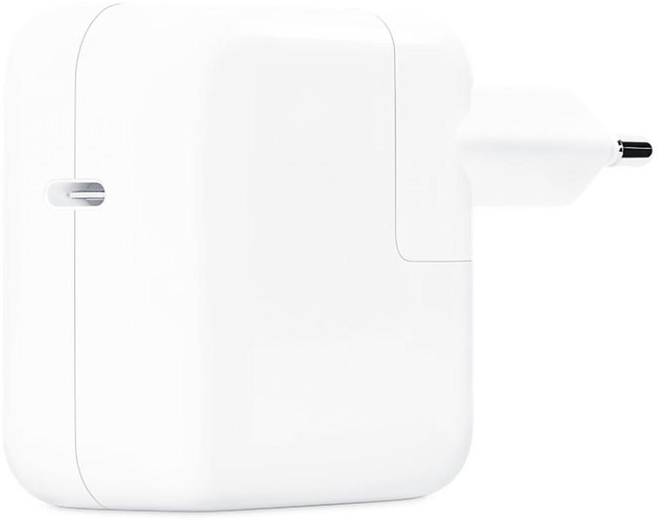 APPLE Adaptateur secteur USB‑C 30 W