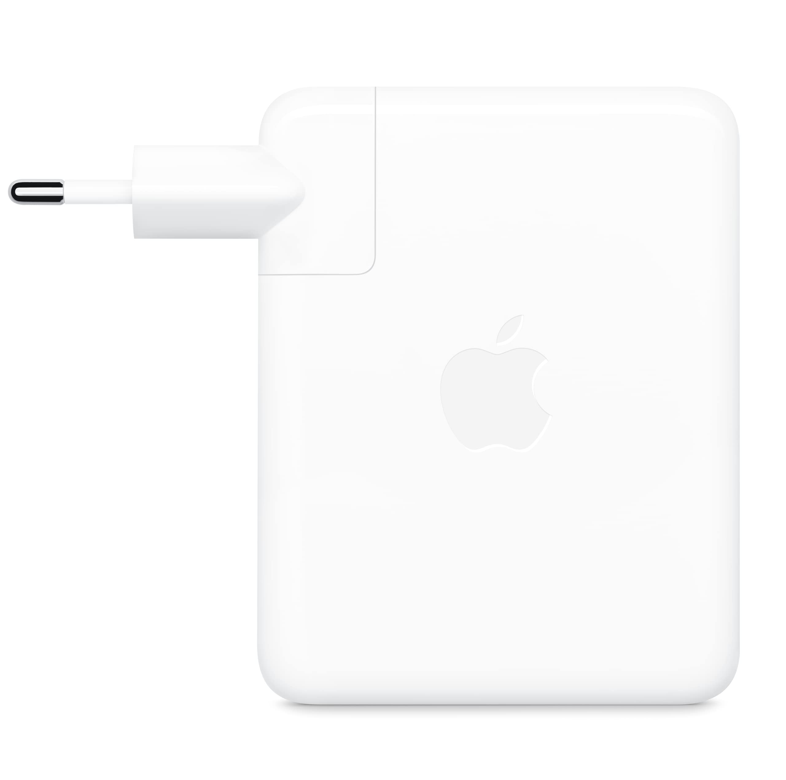 APPLE Chargeur secteur MW2M3AA/A USB-C 140W blanc charge rapide universel