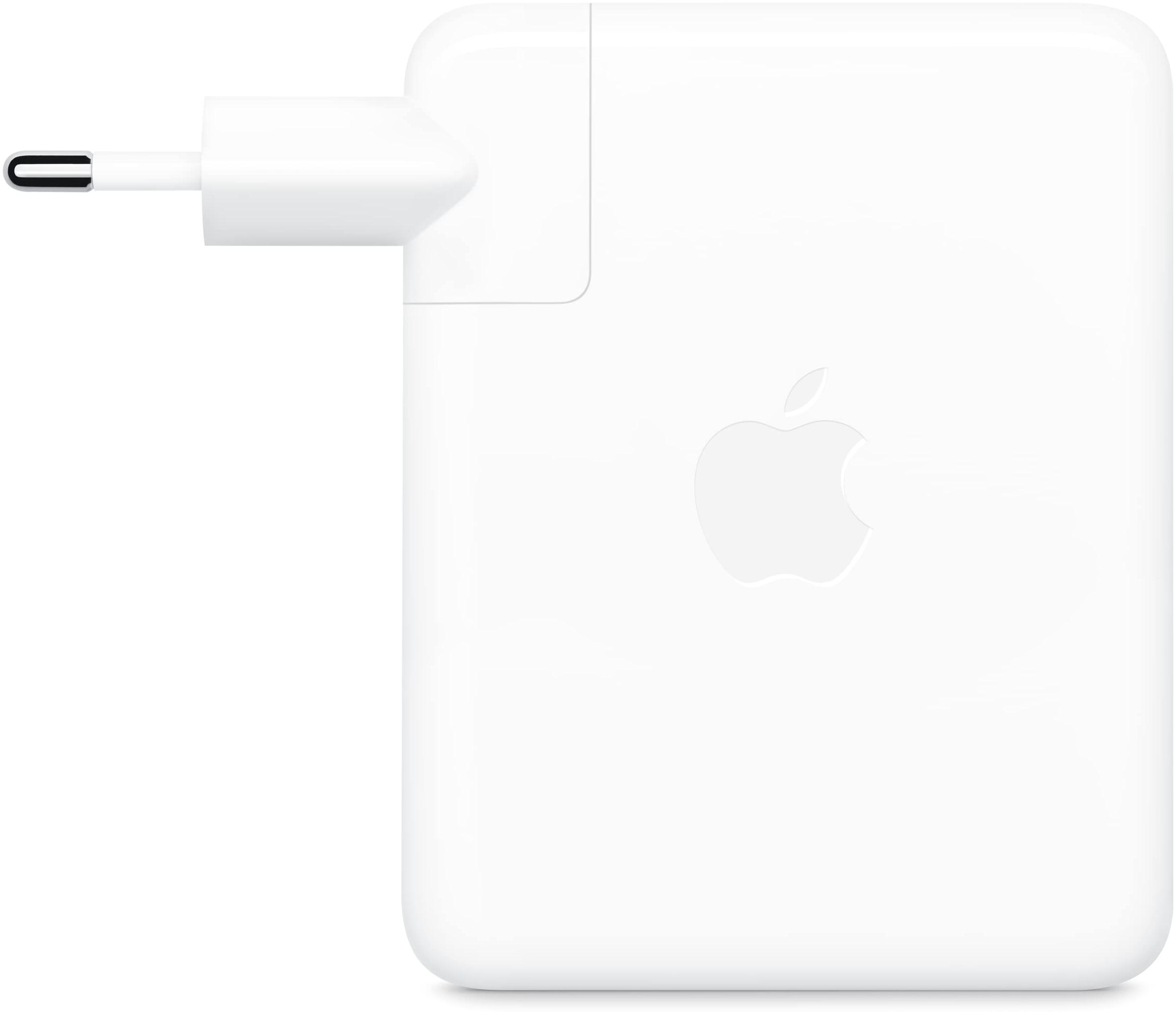 APPLE Modèle du produit : Adaptateur secteur USB-C 140 W