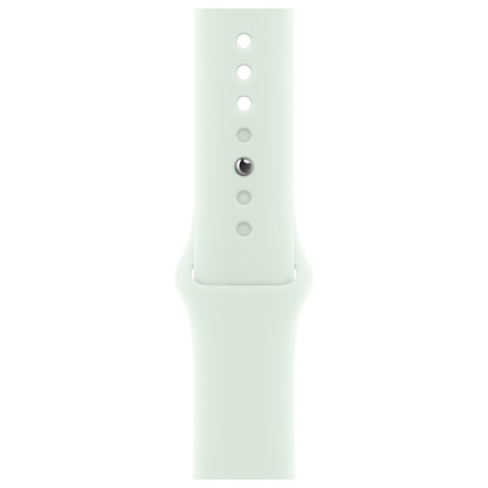 APPLE WATCH 45 SOFT MINT SB S/M-ZML
