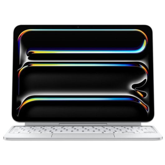 APPLE Clavier Magic pour iPad Pro 11