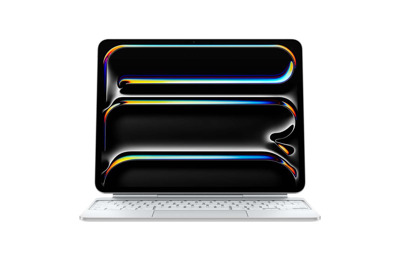 APPLE iPad Magic Keyboard 13 White
