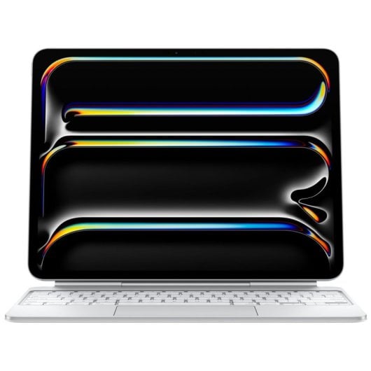 APPLE Clavier Magic pour iPad Pro 13