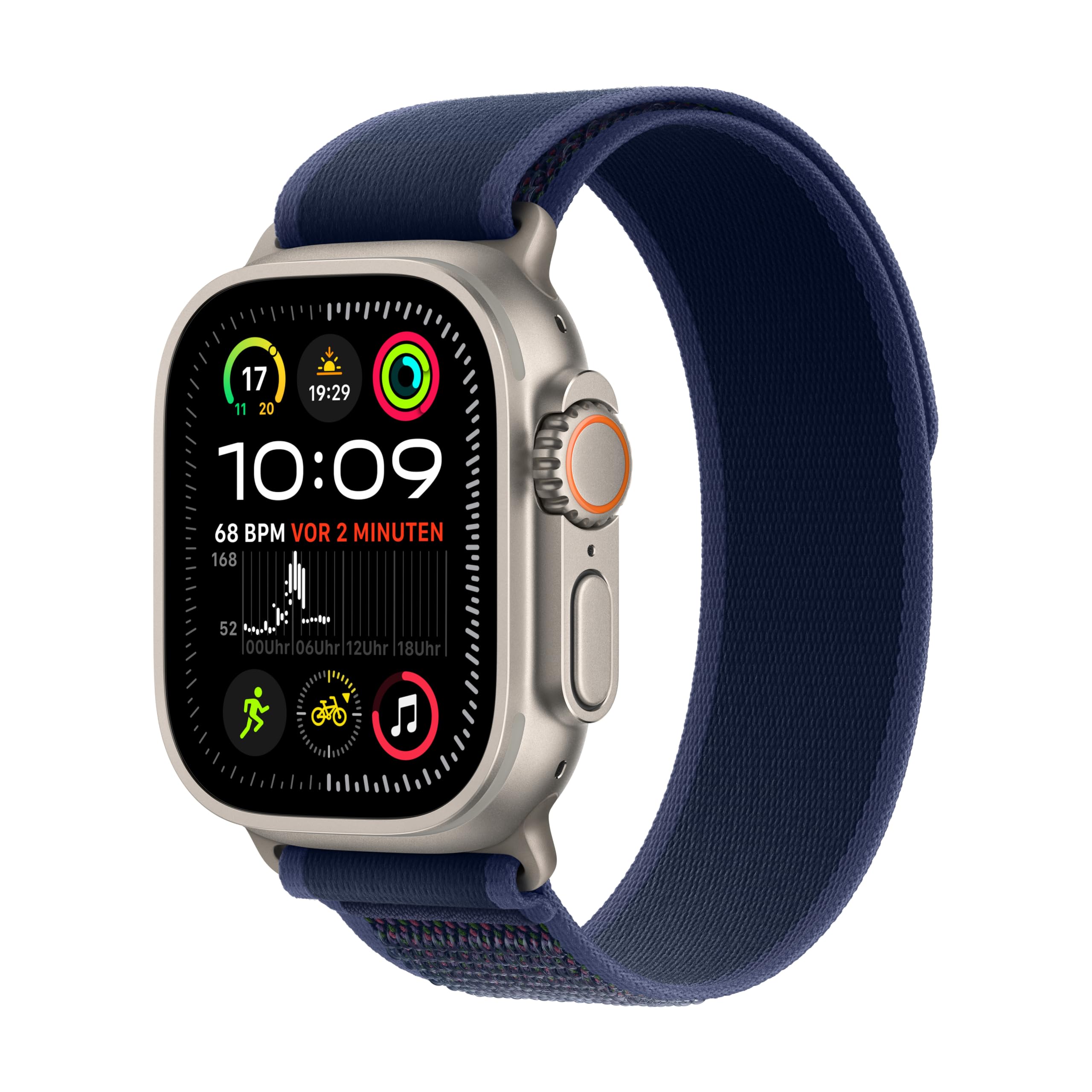 APPLE Watch Ultra 2