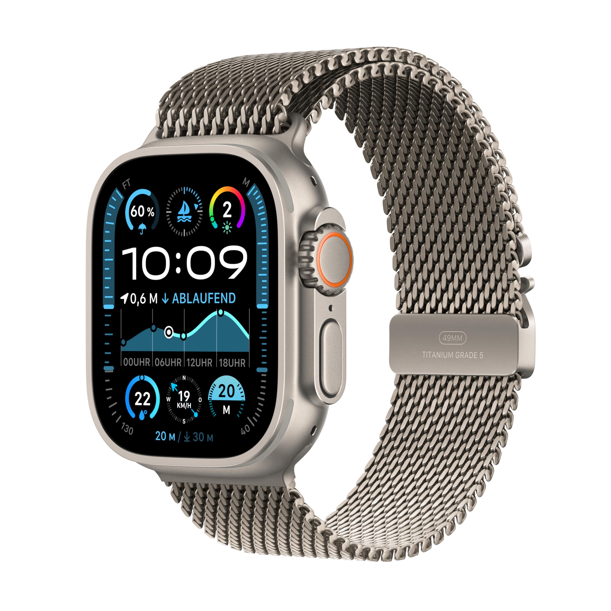 APPLE Watch Ultra 2