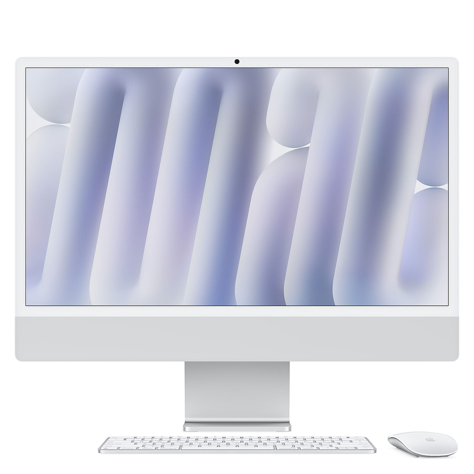 APPLE iMac 24
