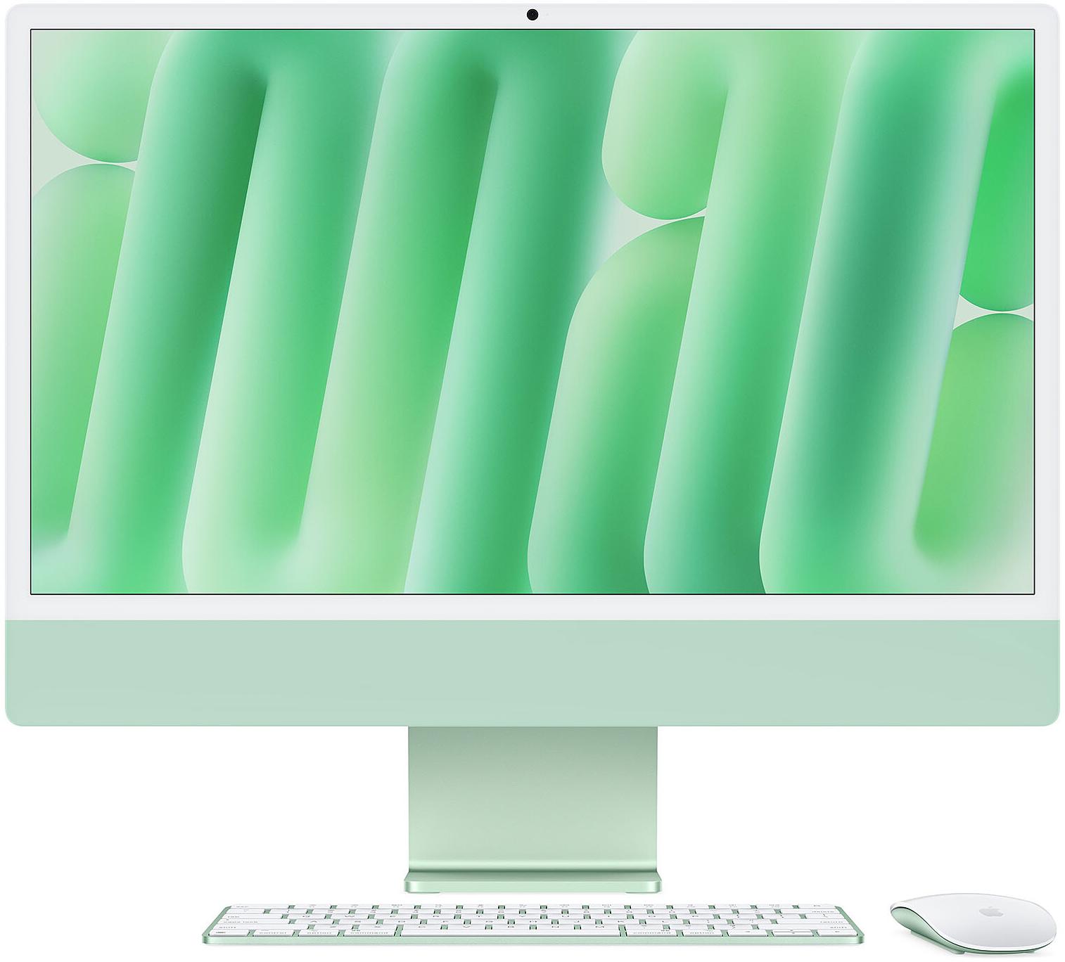 APPLE iMac 24