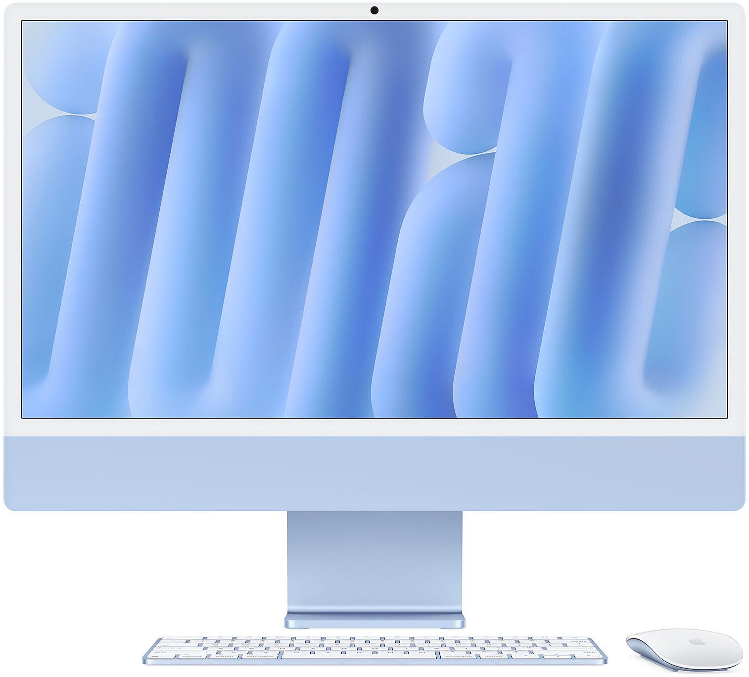 APPLE iMac 24