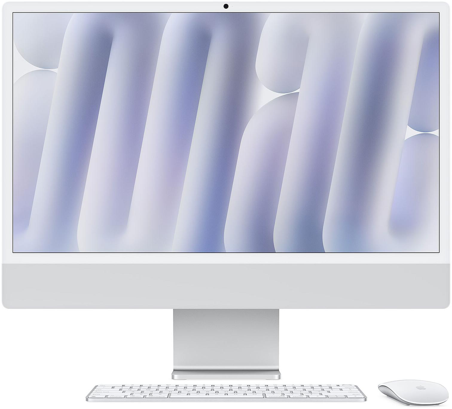 APPLE iMac 24