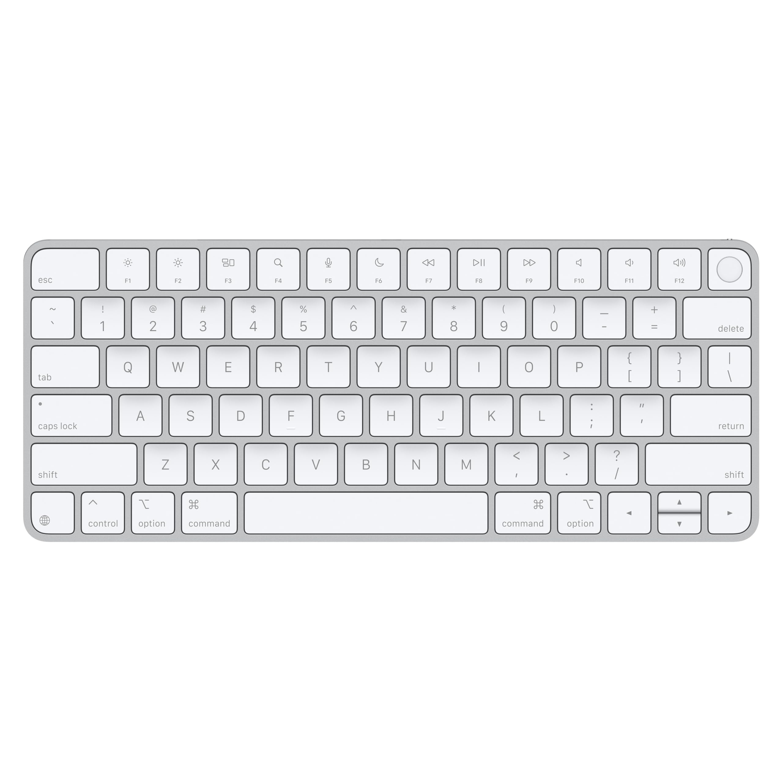 APPLE Magic Keyboard Touch ID-USA