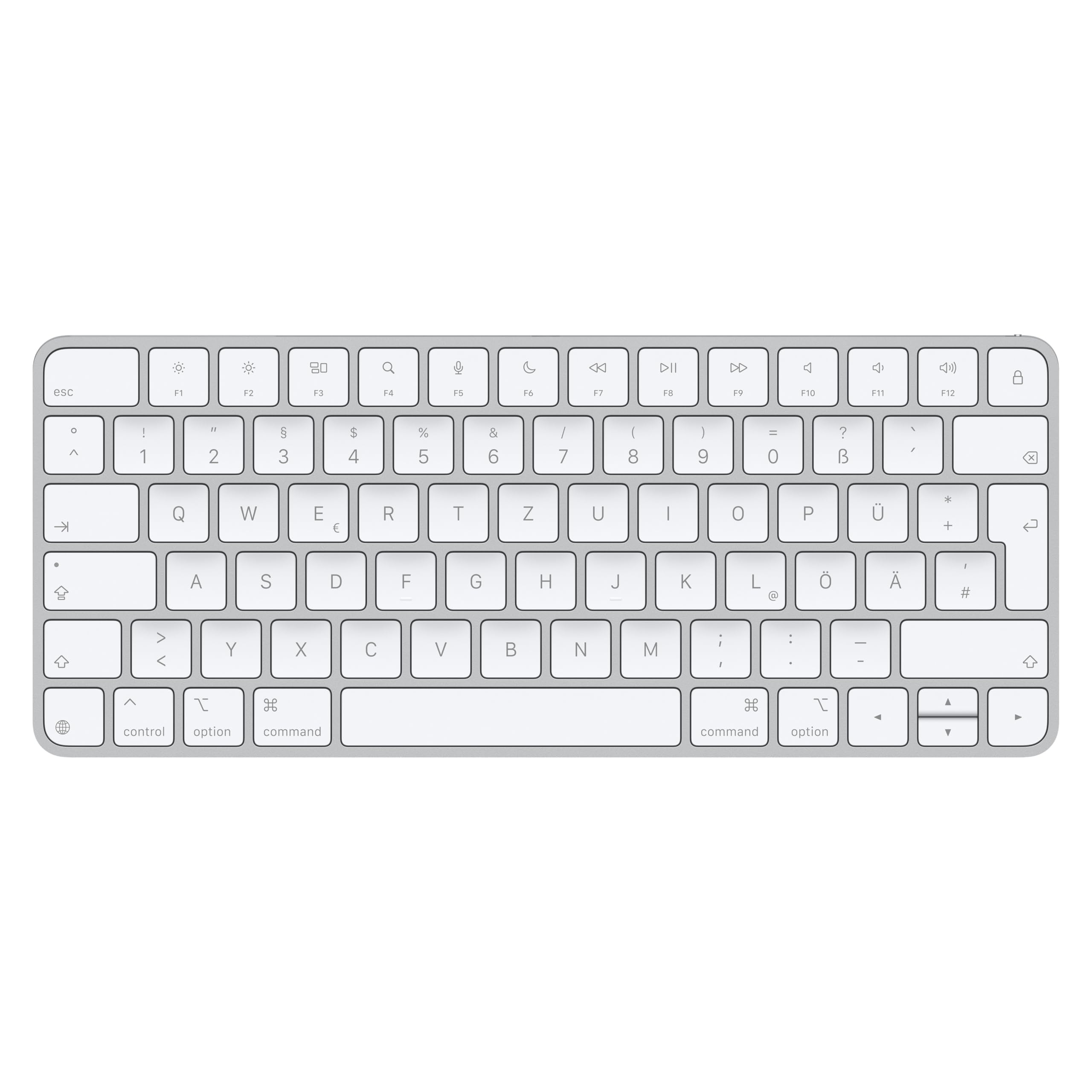 APPLE Magic Keyboard-DEU