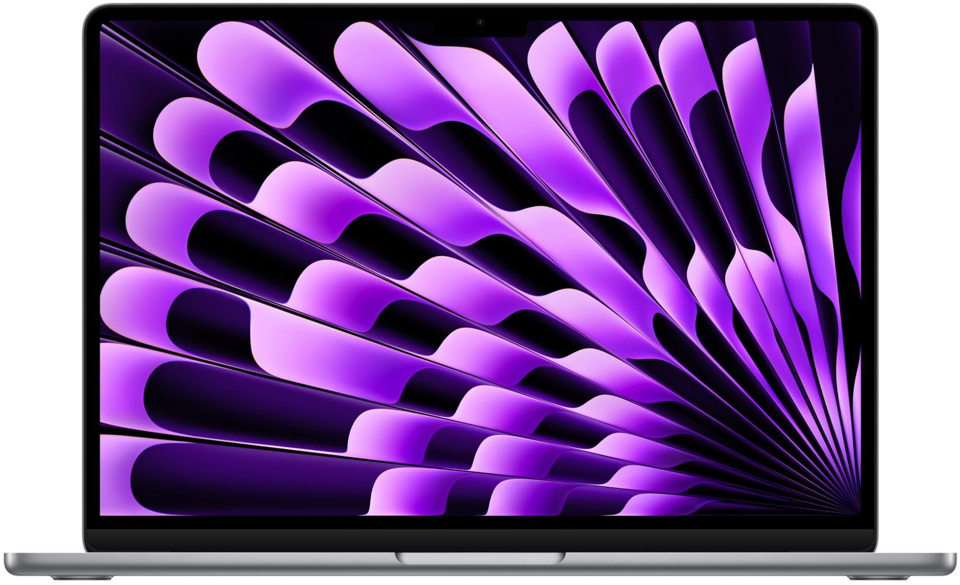 APPLE MacBook Air 13,6
