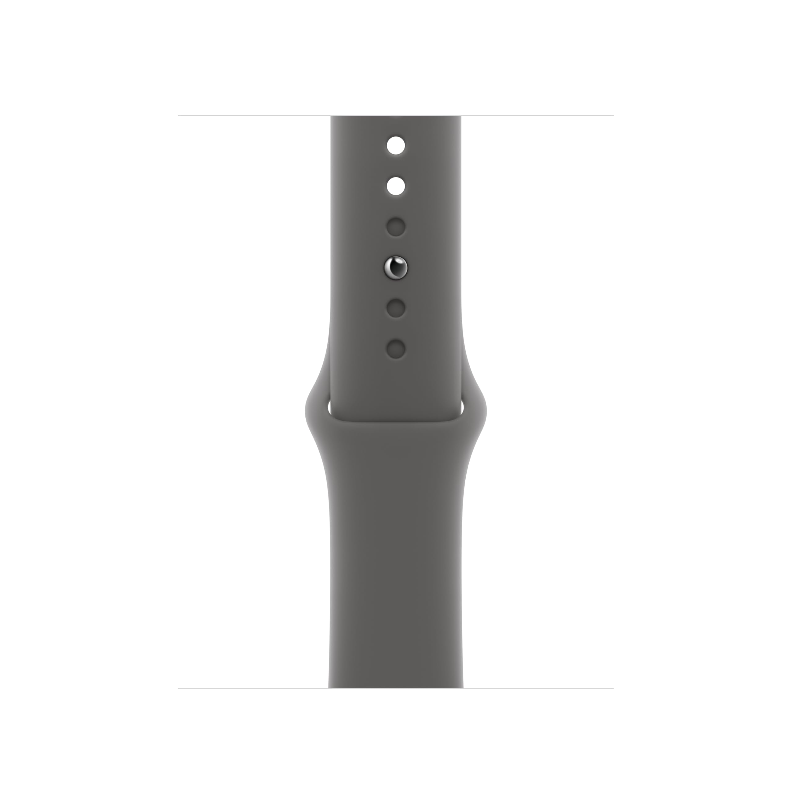 APPLE - Modèle du produit : Apple Watch 42 Stone Gray Sb S/M