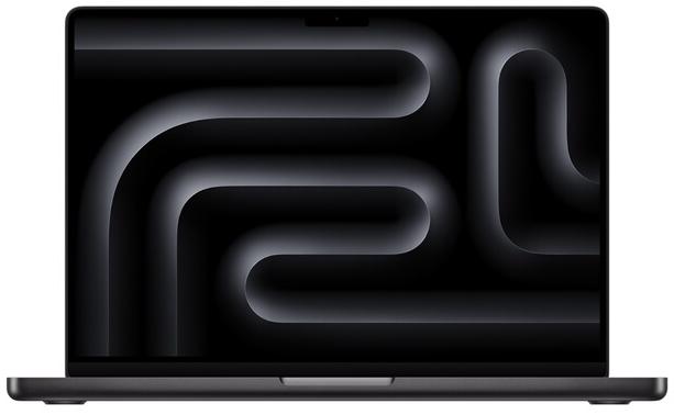 APPLE MBP 14 SB/10C/10C GPU/16GB/1TB-BEL