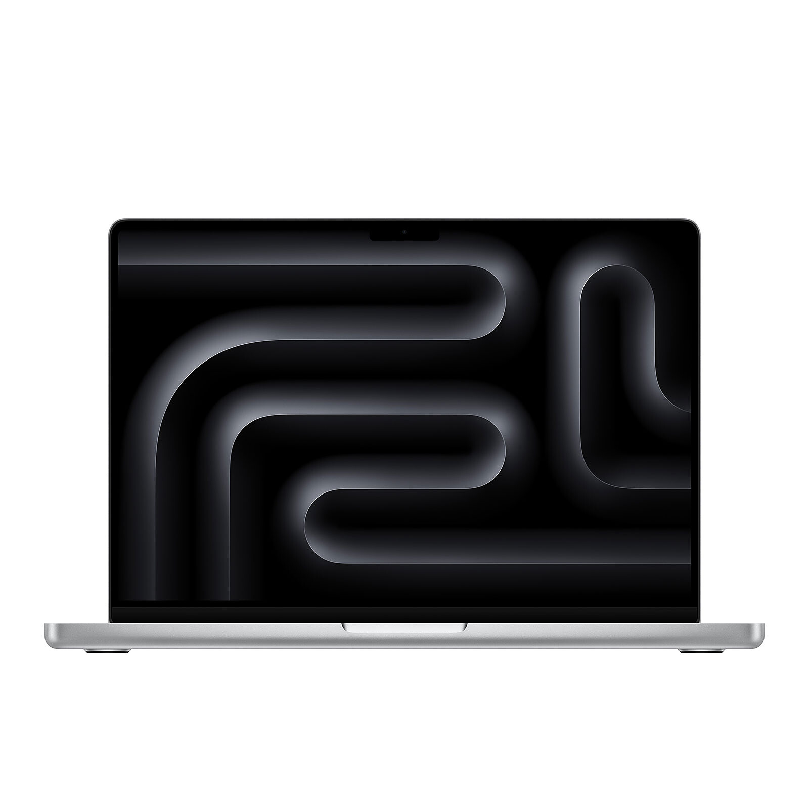 APPLE MBP 14 SL/10C/10C GPU/16GB/1TB-BEL