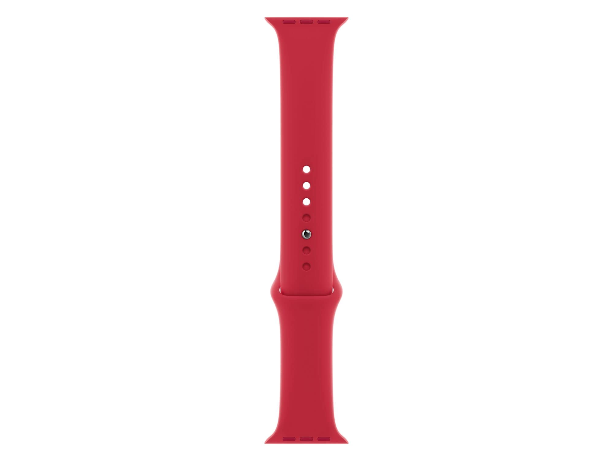 APPLE Apple Watch 40 Starlight Sb S/M