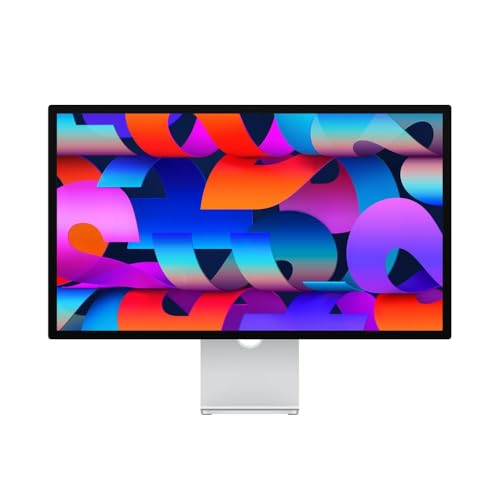 APPLE STUDIO DISPLAY STANDARD/TILT/1M-BEL