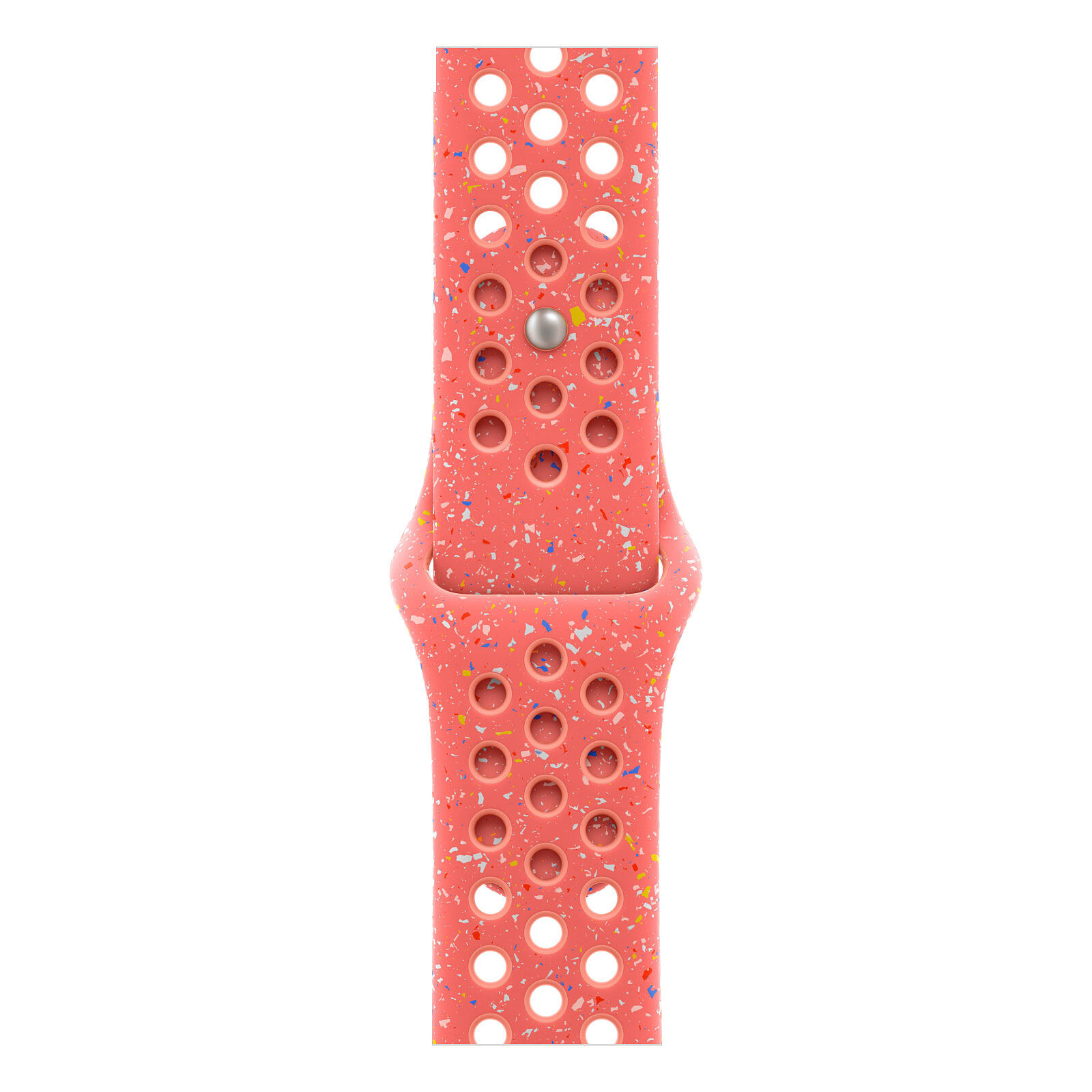 APPLE Apple Watch 42 Magic Ember NSb S/M