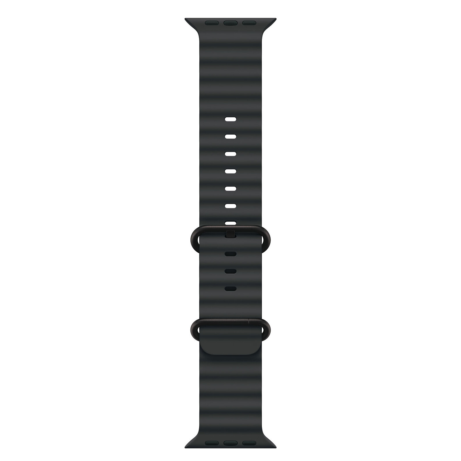 APPLE Apple Watch 49 Black Black Ti Ob