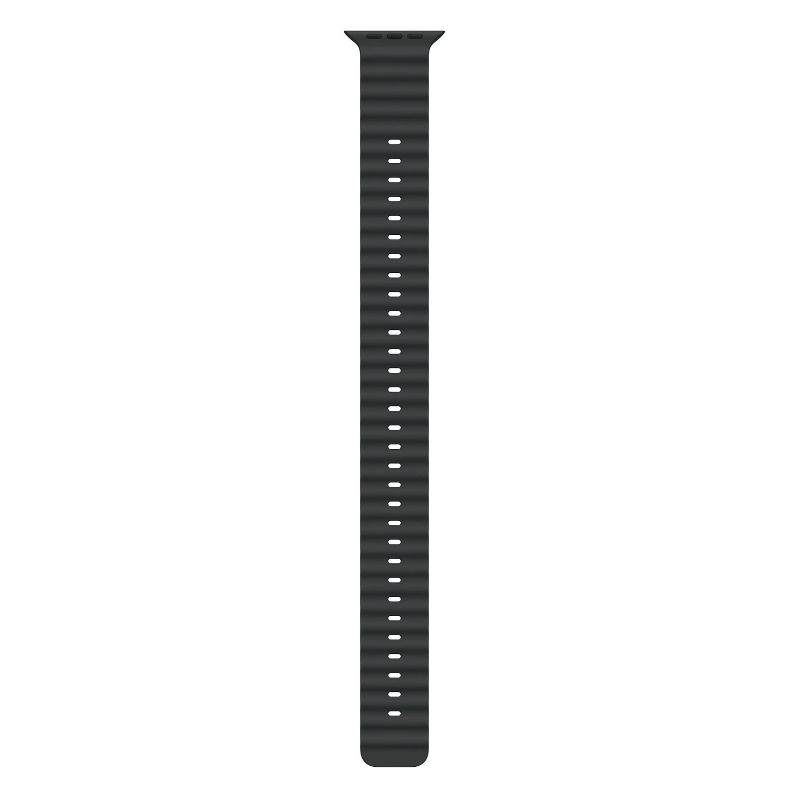 APPLE Apple Watch 49 Black Black Ti Ob XL