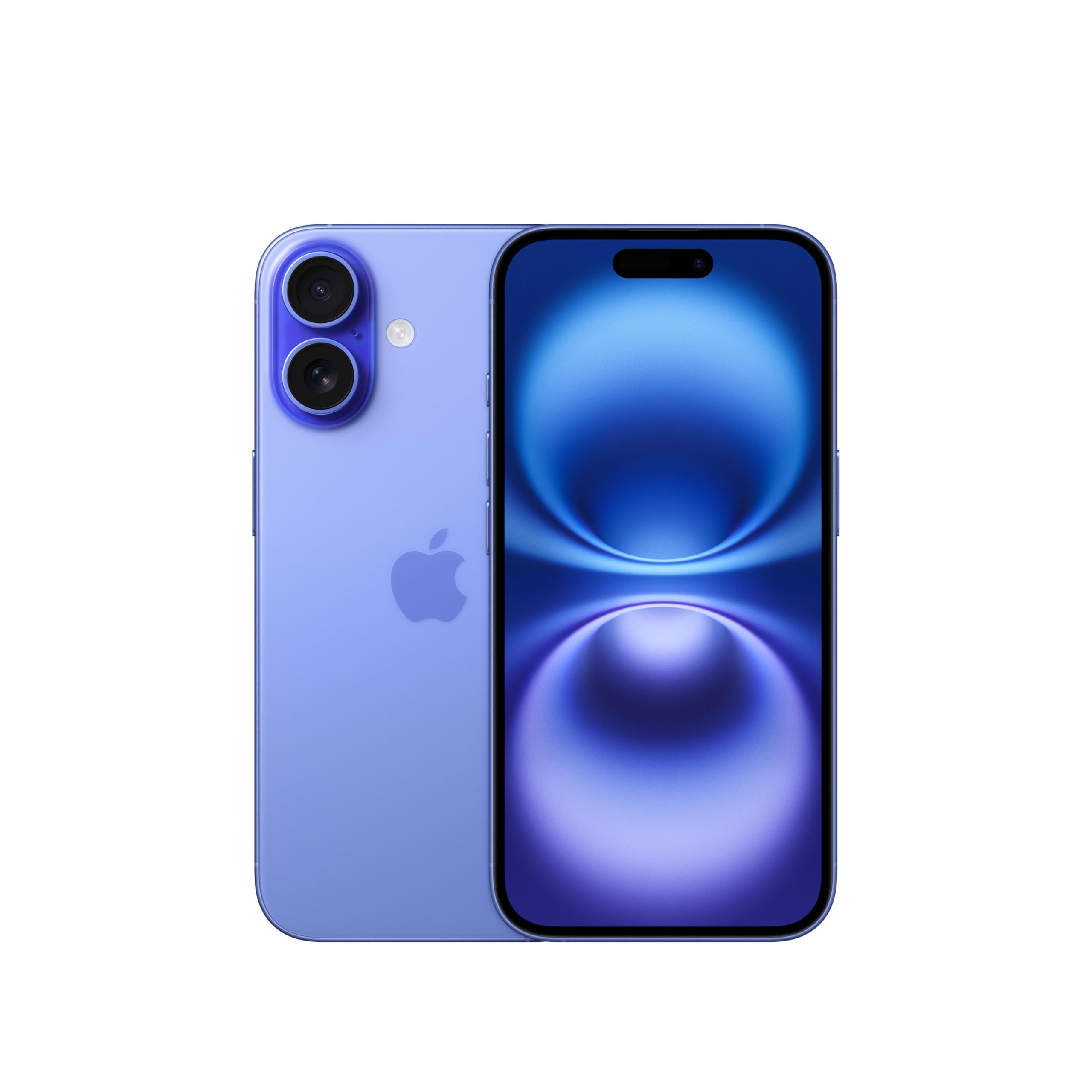 APPLE iPhone 16 5G 128GB Ultramarine EU