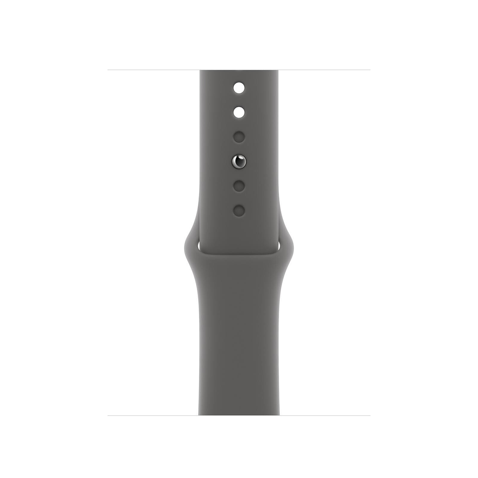 APPLE Apple Watch 40 Stone Gray Sb S/M