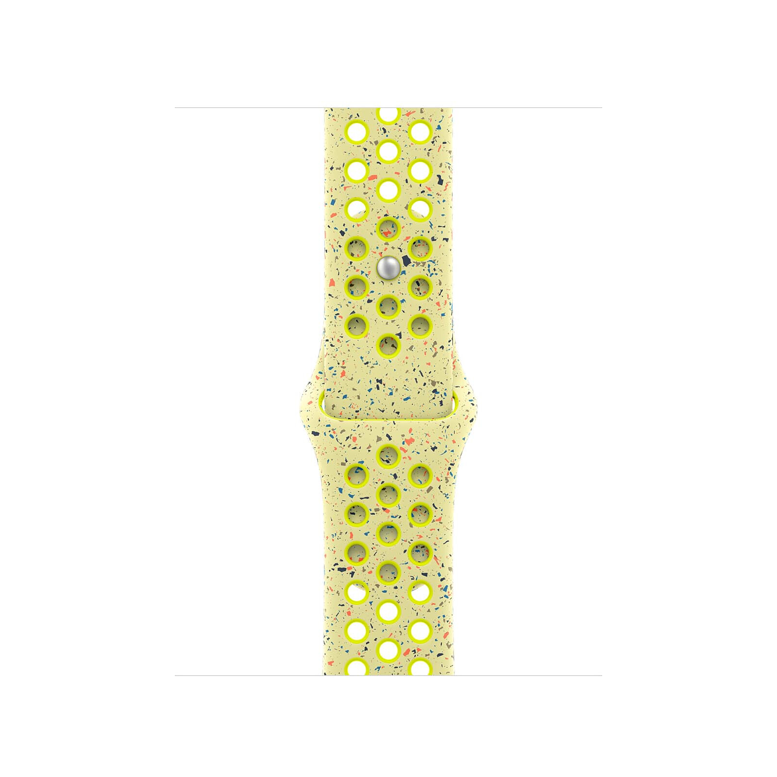 APPLE Apple Watch 40 Volt Splash NSb S/M