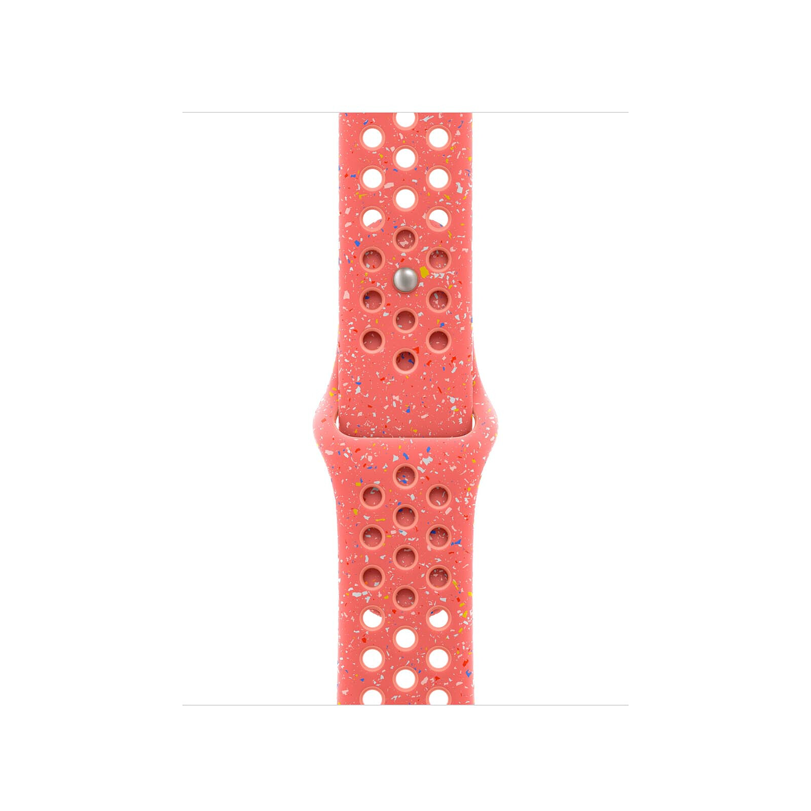 APPLE Apple Watch 40 Magic Ember NSb S/M