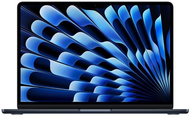 APPLE MBA 13 MDN/8C GPU/16GB/256GB-BEL