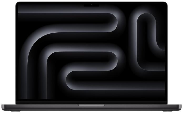 APPLE MBP 16 SB/14C/20C GPU/24GB/512G-BEL