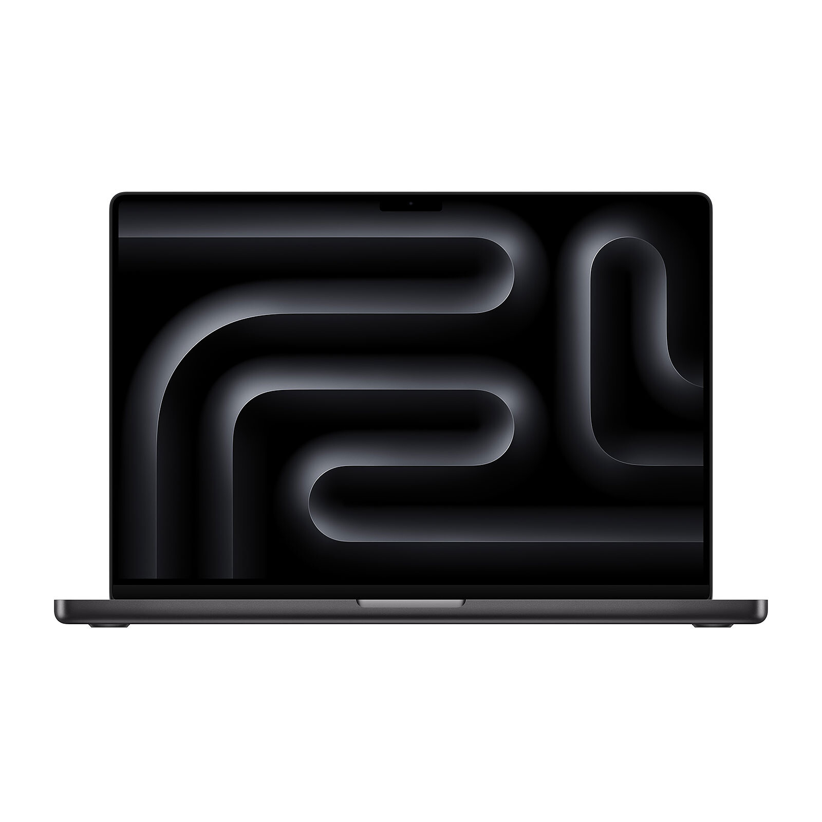 APPLE MBP 16 SB/16C/40C GPU/48GB/1T-BEL