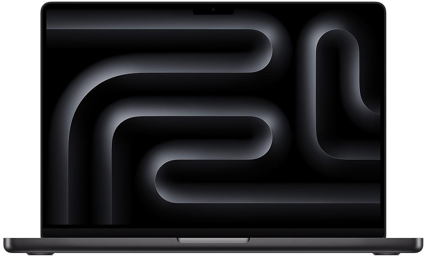 APPLE MBP 14 SB/14C/32C GPU/36GB/1T-BEL