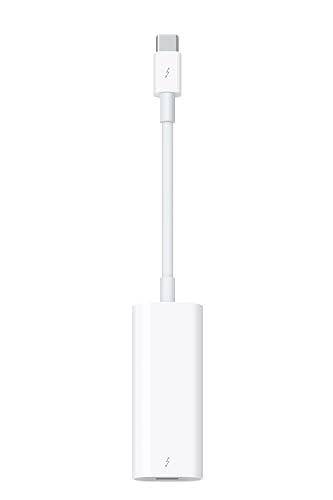 APPLE Adaptateur USB-C vers Thunderbolt 2