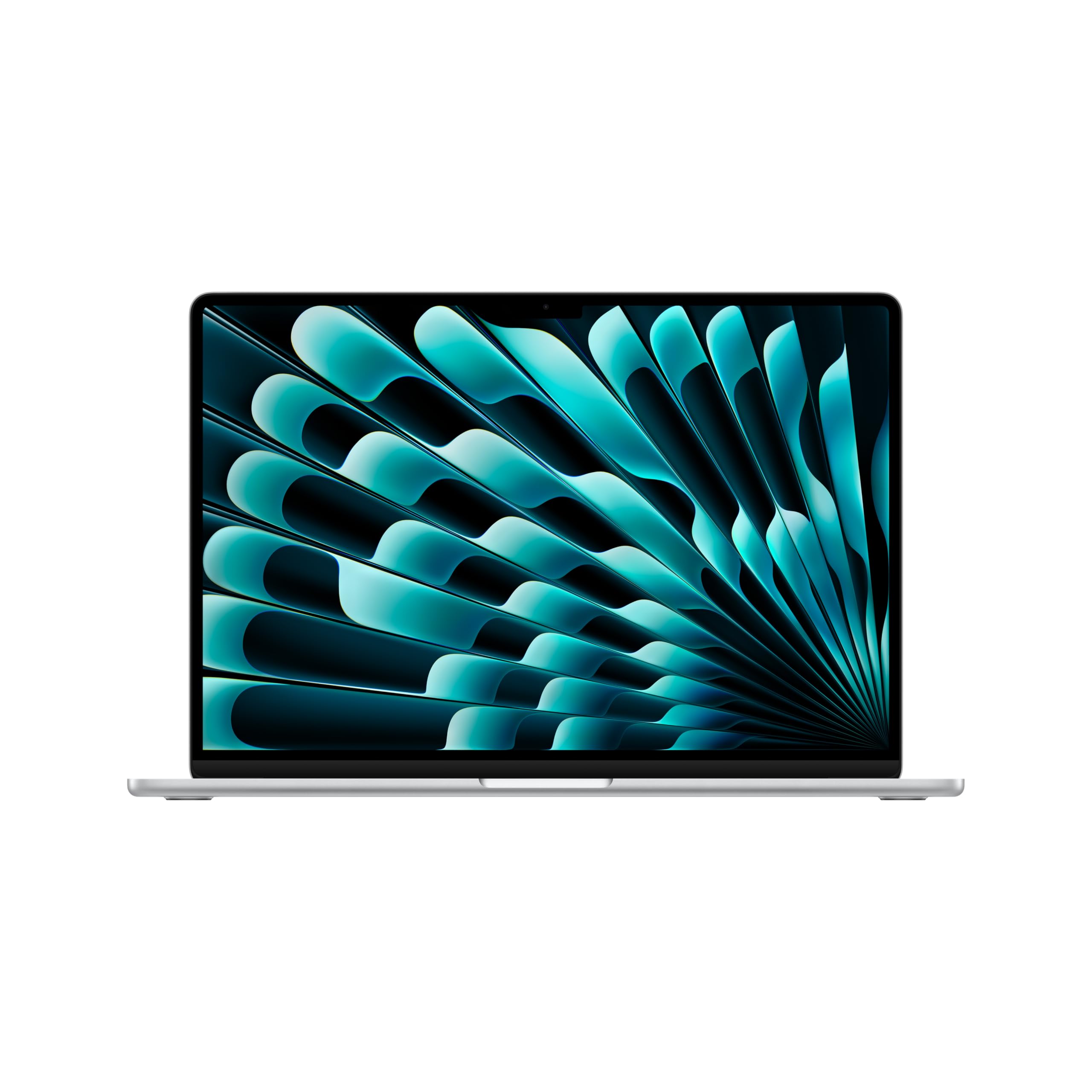 APPLE MacBook Air: M4 chip with 10-core CPU and 10-core GPU, 24GB, 512GB SSD