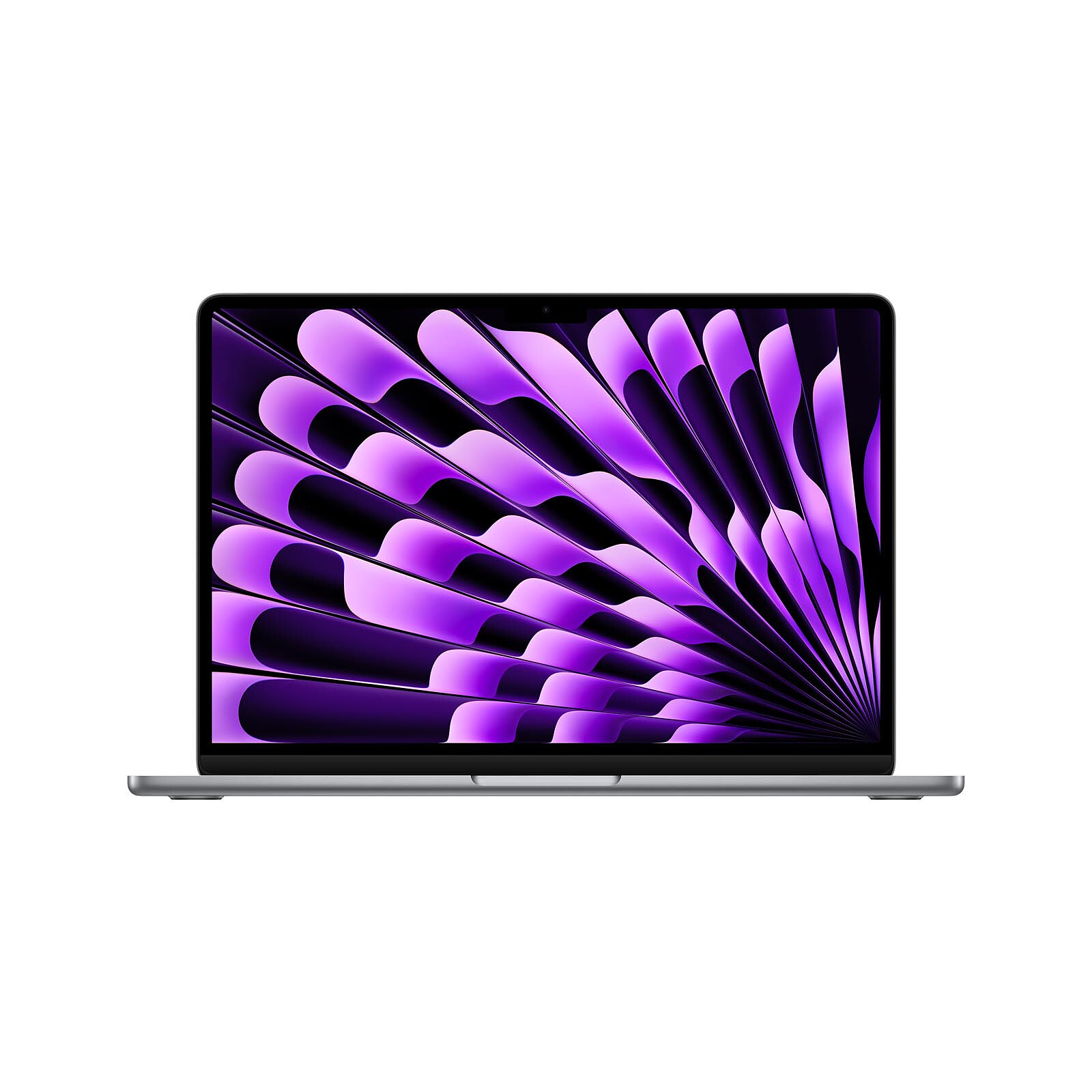 APPLE MBA 13,6 SPG/10C GPU/24GB/512GB-BEL