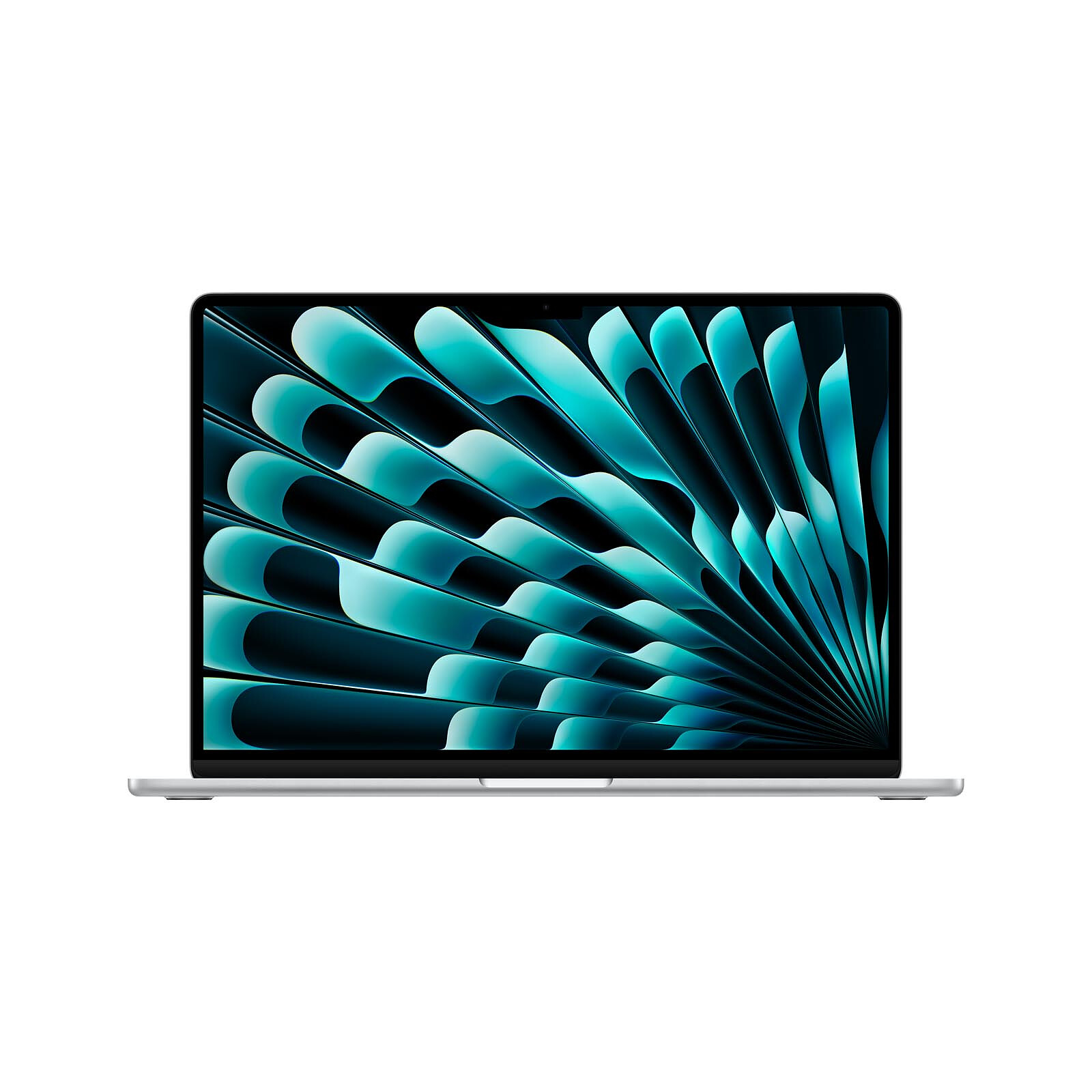 APPLE MBA 15,3 SLV/10C GPU/16GB/256GB-BEL