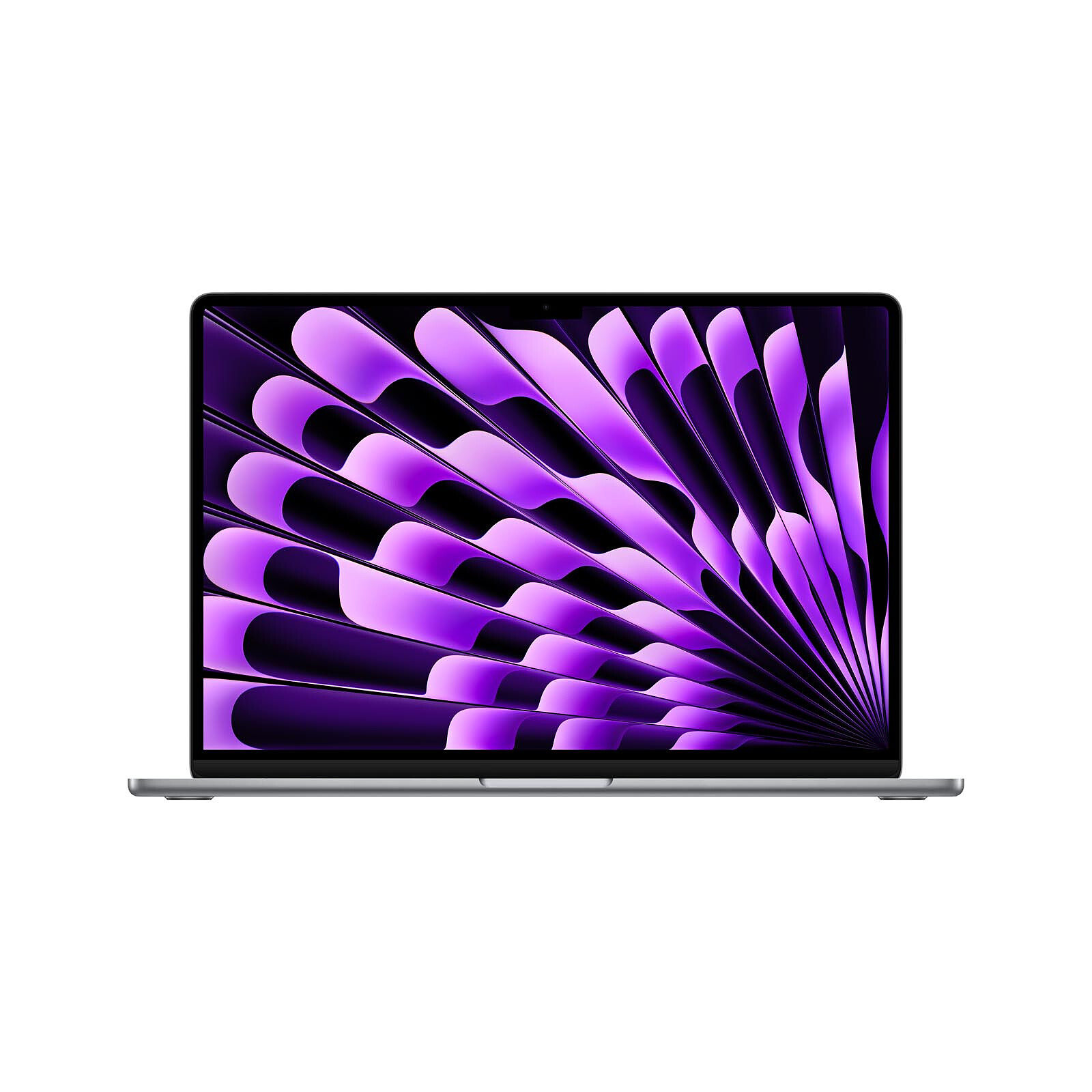 APPLE MBA 15,3 SPG/10C GPU/24GB/512GB-BEL