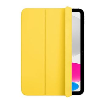 APPLE IPAD SMART FOLIO LEMONADE-ZML