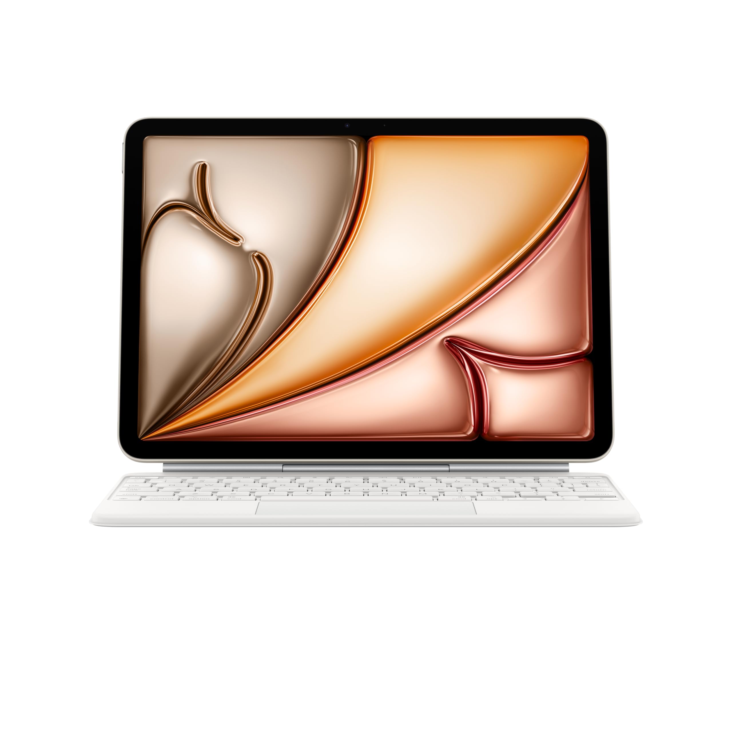 APPLE IPAD AIR MAGIC KEYBOARD 11 WHITE-DNK