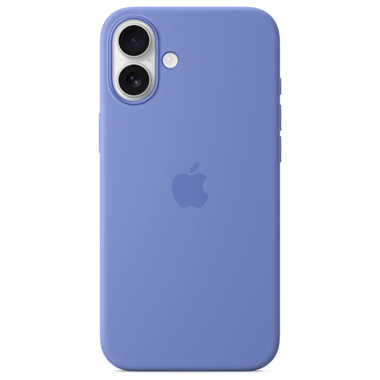 APPLE IPHONE 16 PLUS SI CASE PERIWINKLE-ZML